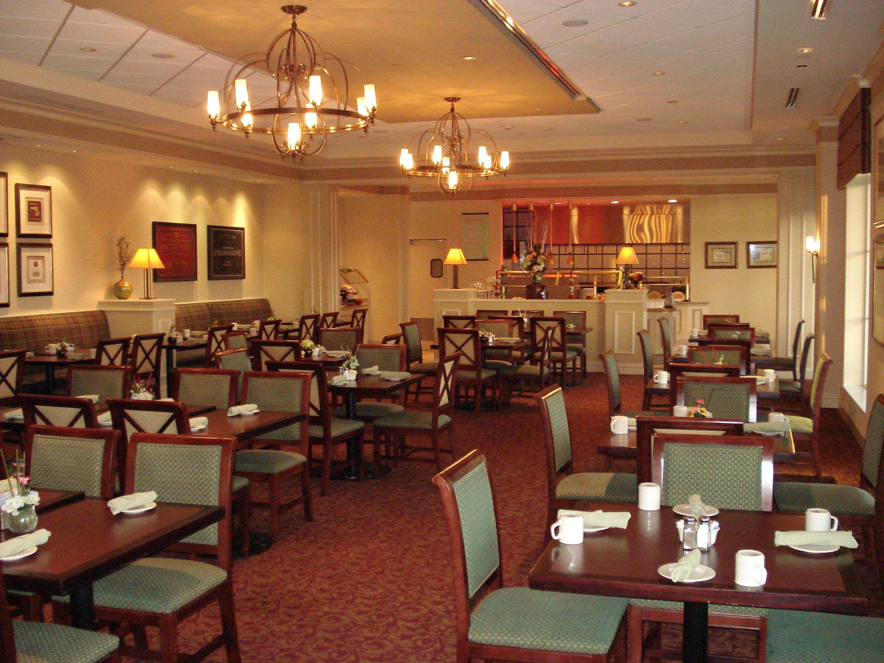 Hilton Garden Inn Suffolk Riverfront Exterior foto