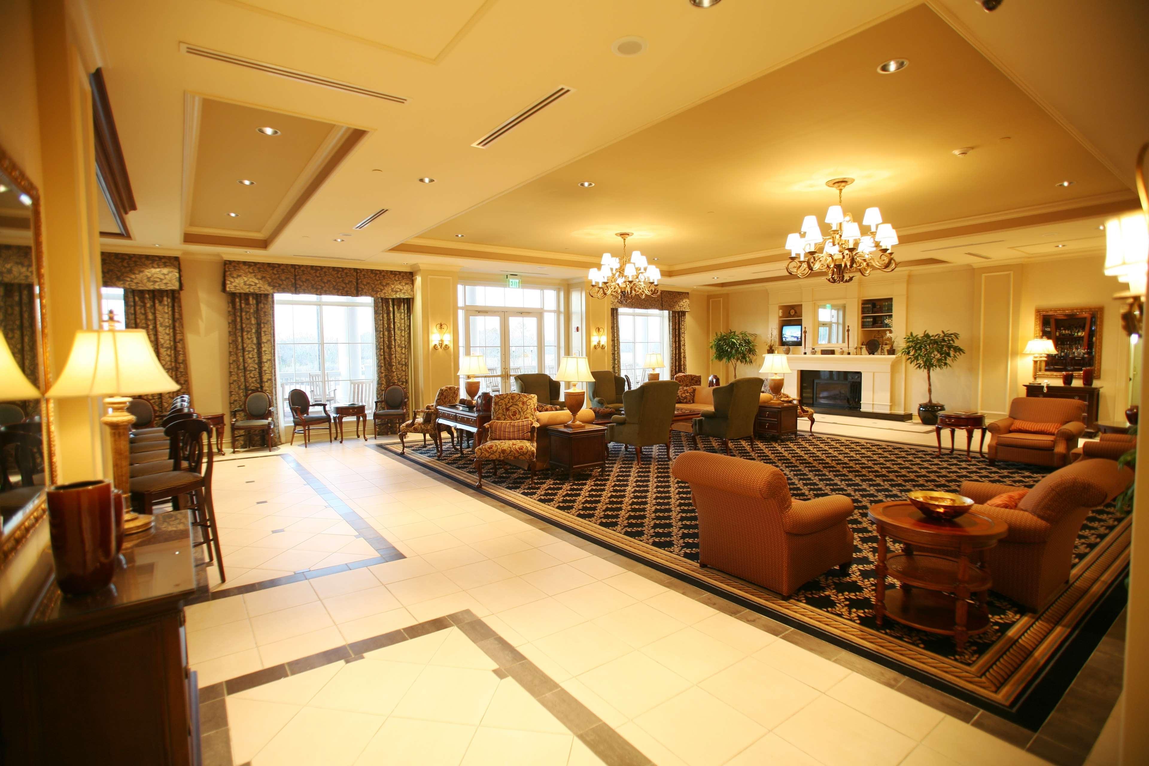 Hilton Garden Inn Suffolk Riverfront Exterior foto