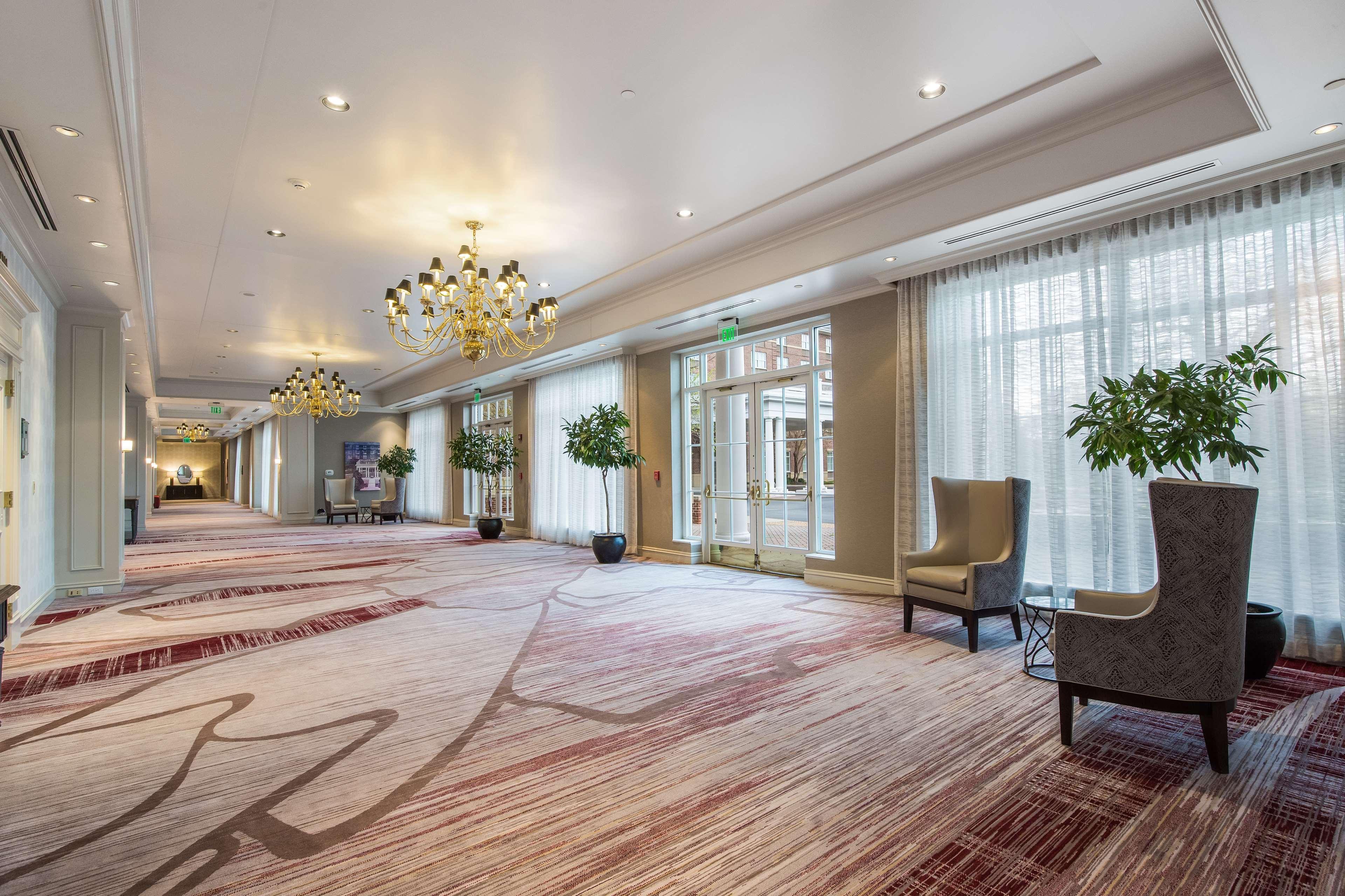 Hilton Garden Inn Suffolk Riverfront Exterior foto